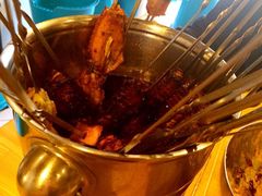 iphone_upload_pic-鬼味烤翅(南锣鼓巷店)