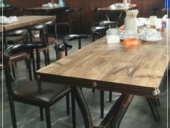大堂-杨姐大片肉烧烤