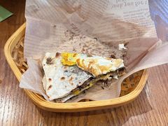 -春家·非遗手工小吃(三墩厚仁路店)