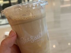 -Seesaw Coffee(南京国金中心店)