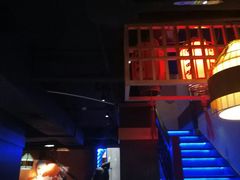 -令狐冲·活鱼馆(宝龙店)