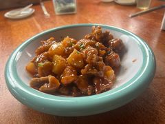 -坛南湾阿强农家乐.海鲜大排档老字号(福州地标美食店)