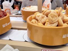 -龍歌自助小火锅(崂山丽达店)