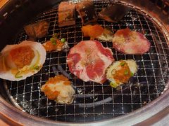 -牛YO烧肉烤肉自助(万象城春河里店)