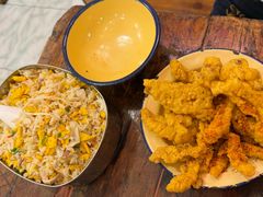 -聂发财重庆江湖菜(解放碑店)