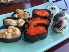 -襄阳富力皇冠假日酒店-大吉融合餐厅