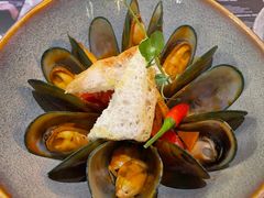 -OGGI TRATTORIA PIZZERIA(深业上城店)