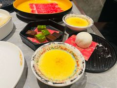 -一绪に寿喜烧(虹悦城店)