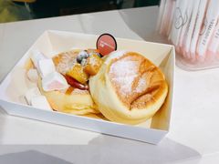 原味舒芙蕾-狐狸和向日葵(北京路店)