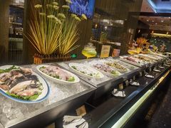 -华安国际大酒店-餐厅