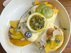 -山由之cafe&meal(小寨店)