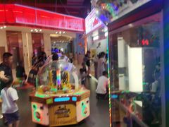 -嘻品堂电玩(喜盈门范城店)
