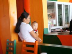 -Jonah's Fruit Shake & Snack Bar