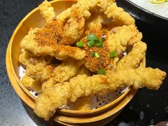 -矮板凳老火锅(宽窄巷子店)