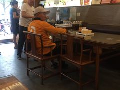 -笑来喜馄饨小笼工坊店(湖滨街店)