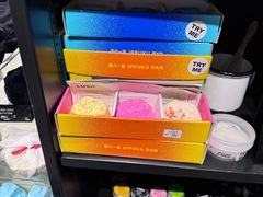 -LUSH(威尼斯人店)