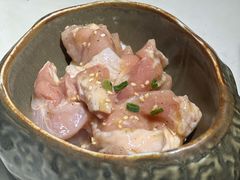 -久藏·横膈膜烧肉·酒场(江汉路店)
