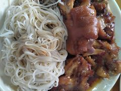 -贤花饭店(城阳店)