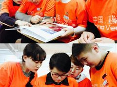 -维纳斯化妆摄影学校