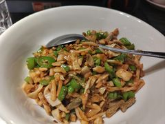 -湘力力小院·鱼汤泡饭(枫林路店)