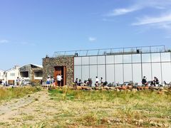 -Cafe Aewol Monsant