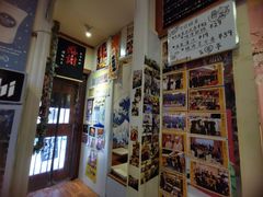 -気楽亭和食料理(气乐亭大世界本店)