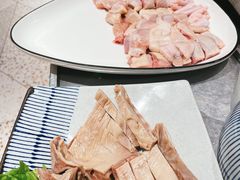 -四季缤纷椰子鸡(雨花亭凯德广场店)