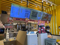 -7分甜(雨花客厅店)