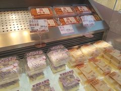 -彭记优口(胜利路店)