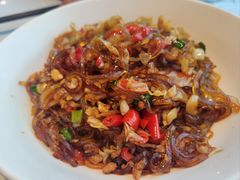 -兰湘子·湘菜小炒(长安万科广场店)