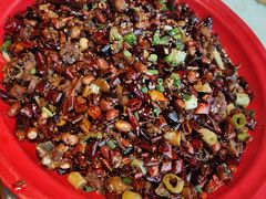 -常和州·夜宵大排档(常州单店)