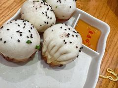 -东泰祥生煎馆(重庆北路店)