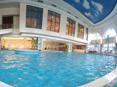 -北京丽景湾国际酒店