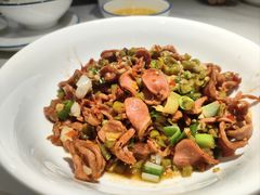 -兰湘子·湘菜小炒(长安万科广场店)