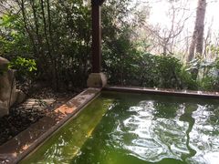 -天目湖涵田半山温泉