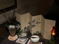 -安家村酒馆