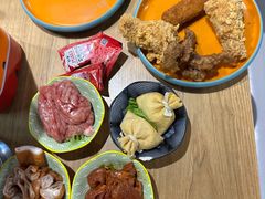 -铭记蛙小仙·活蛙畅享(CBD万达广场店)