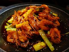 -六月雪干锅(涪城万达广场店)