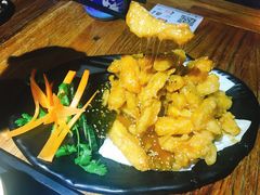 -嘚味徐州烧烤特色菜