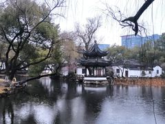 -墅园