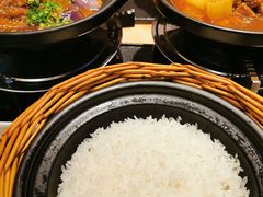 -谷田稻香·砂锅菜(南沙万达广场店)
