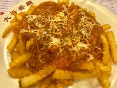 -大哥餐厅(西城花园店)