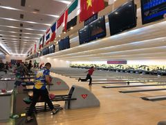 -广州保龄球馆(广州天河体育中心店)