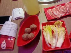 -季季红火锅(丰城洪客隆店)