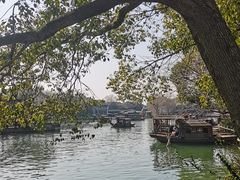 -乌镇景区