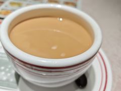 招牌丝袜奶茶（冷/热）-金桔香港茶餐(宝安大厦店)
