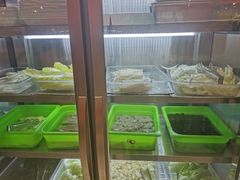 -别摸鱼·脆皮烤鱼(天津首店)
