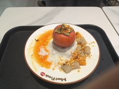 -鲜芋仙(番禺万达广场店)
