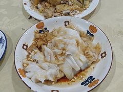 -电白鸭粥店(下沙二坊88号店)