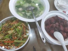 -木桶记臭鳜鱼·安徽非遗名菜(火车站白马老店)